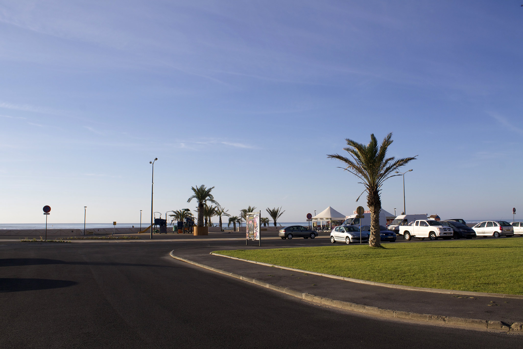Narbonne-Plage